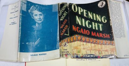 Opening Night - Image 2