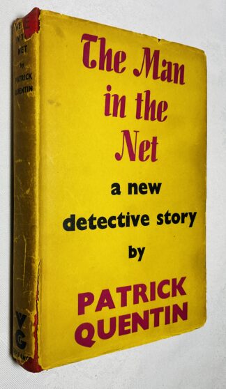The Man in the Net