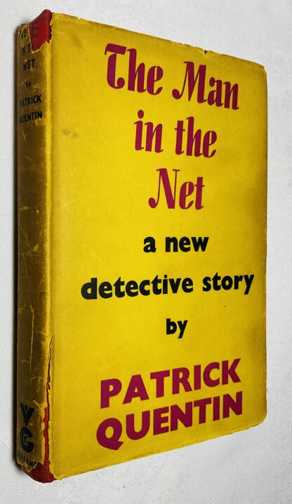 The Man in the Net
