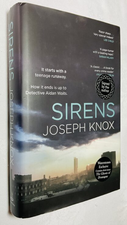 Sirens