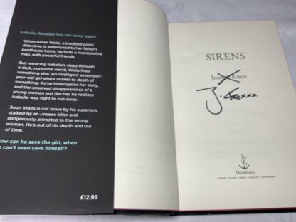 Sirens - Image 2