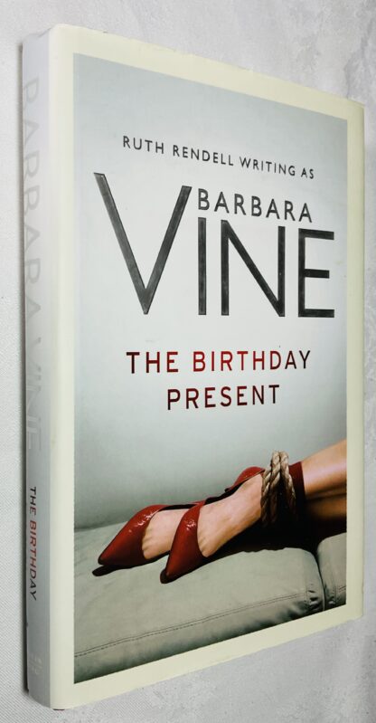 The Birthday Present