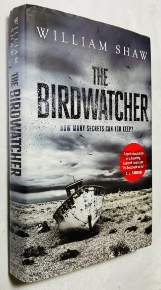 The Birdwatcher