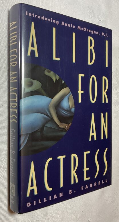 Alibi for an Actress