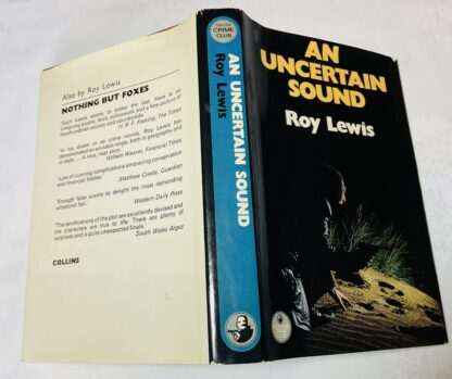 An Uncertain Sound - Image 2
