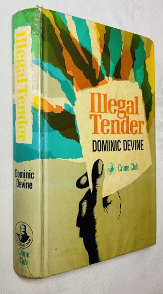 Illegal Tender