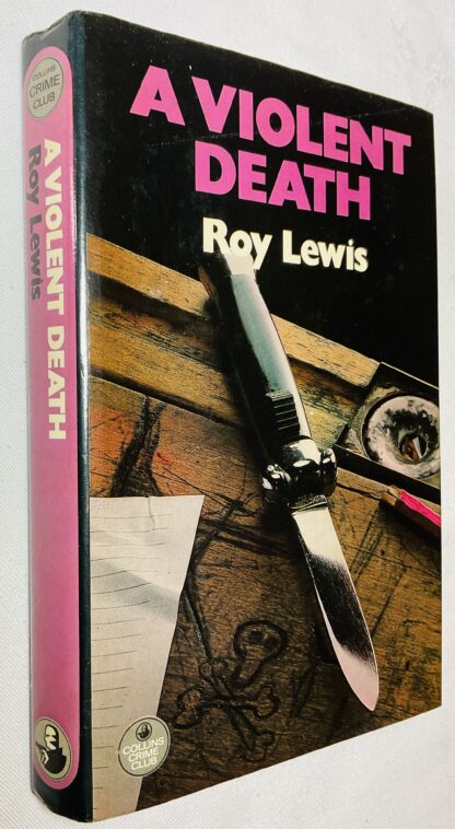 A Violent Death