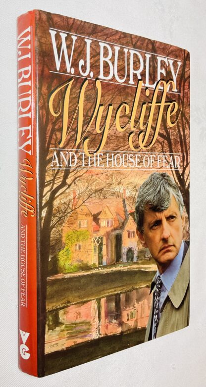 Wycliffe and the House of Fear