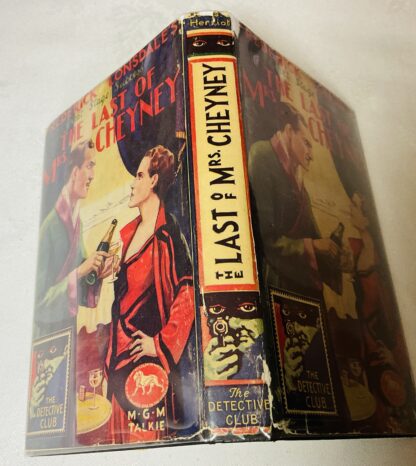 The Last of Mrs Cheyney - Image 2