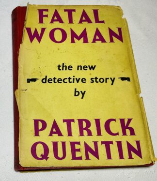 Fatal Woman