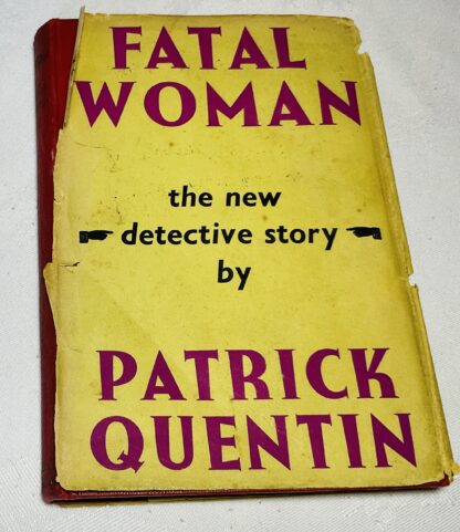Fatal Woman