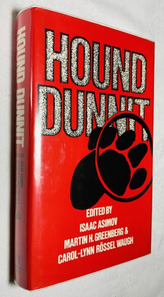 Hound Dunnit