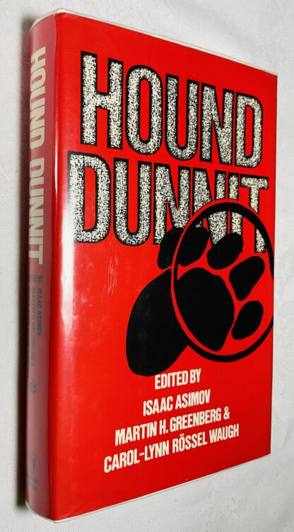 Hound Dunnit