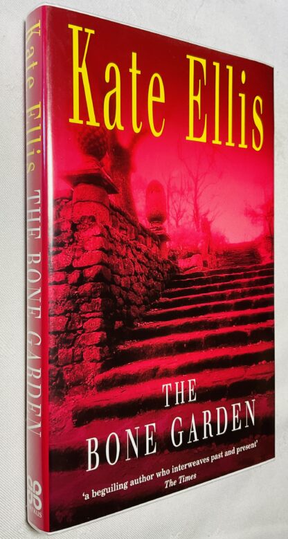 The Bone Garden