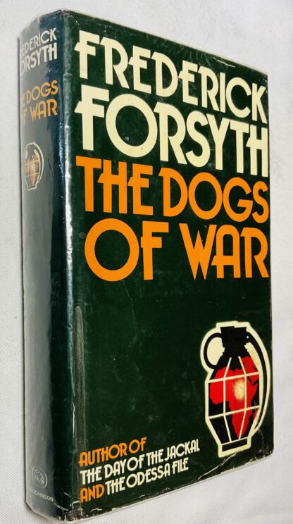 The Dogs of War