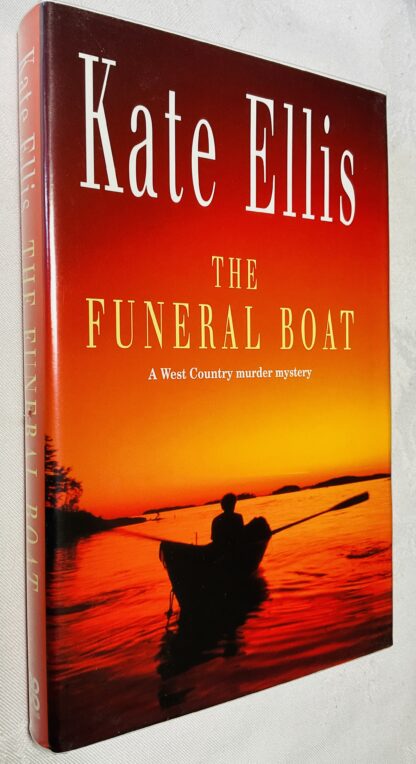 Funeral Boat, The