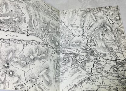 Upper Strathearn from Earliest Times to Today: A Study of its Places and its People - Image 2