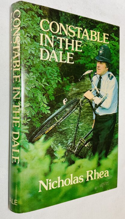Constable In The Dale