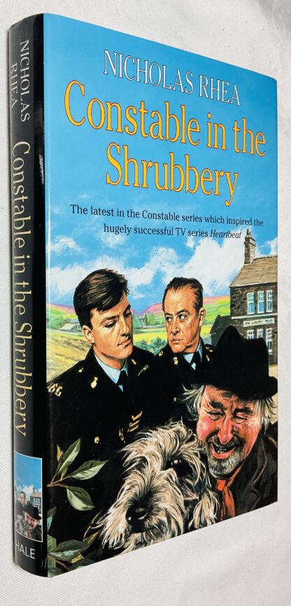 Constable in the Shrubbery