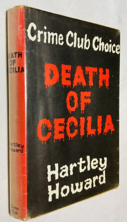 Death of Cecilia