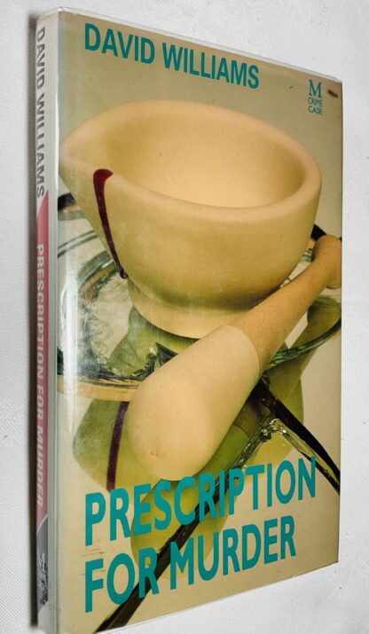 Prescription For Murder