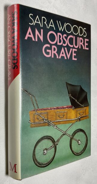 An Obscure Grave