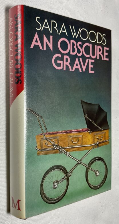 An Obscure Grave
