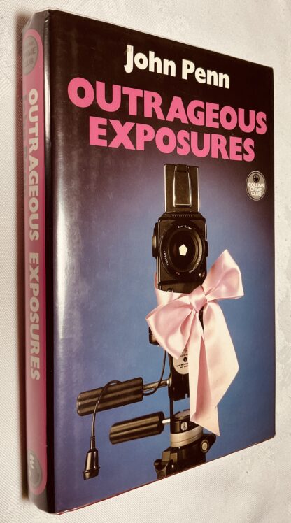 Outrageous Exposures