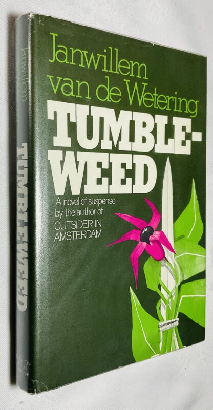 Tumbleweed