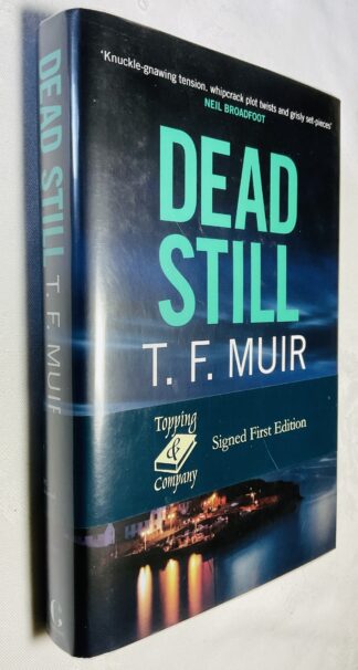 Dead Still