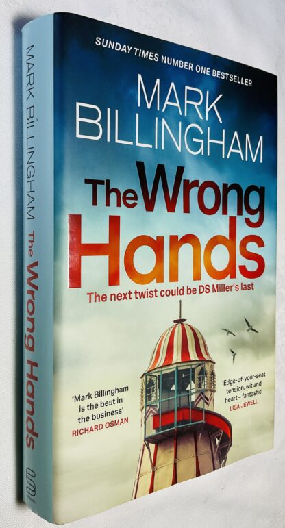 The Wrong Hands