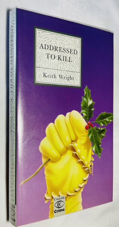 Addressed to Kill