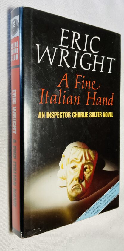 Fine Italian Hand, A