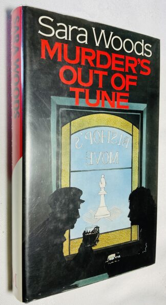 Murder's Out of Tune