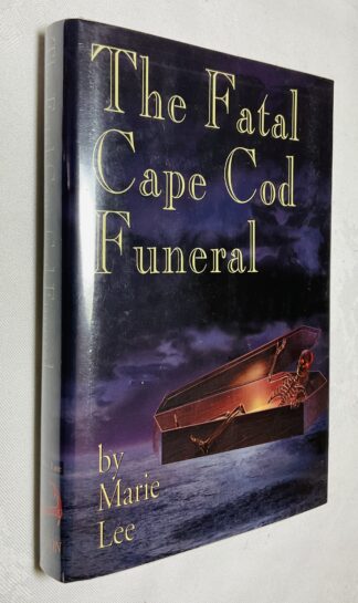 The Fatal Cape Cod Funeral