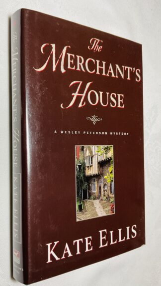The Merchant's House