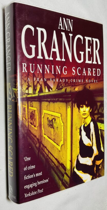 Running Scared