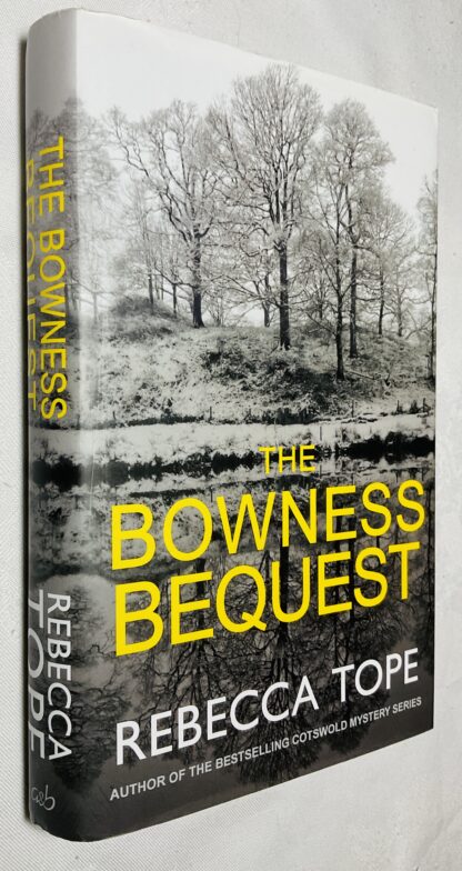 The Bowness Bequest [Lake District Mysteries no.6]
