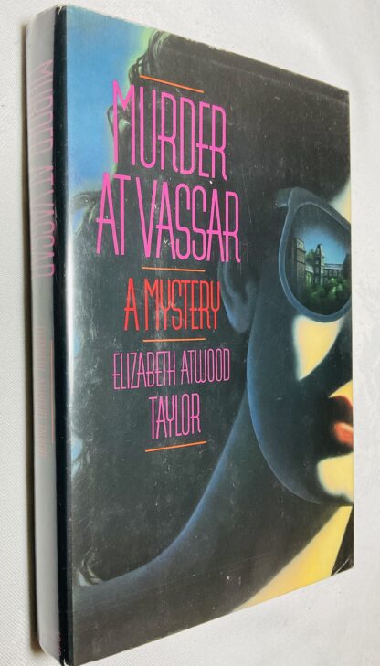 Murder at Vassar