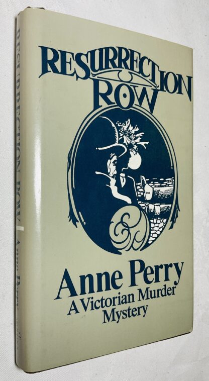 Resurrection Row