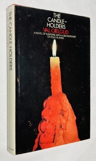 The Candle-Holders