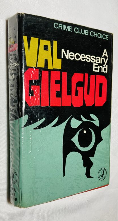 A Necessary End