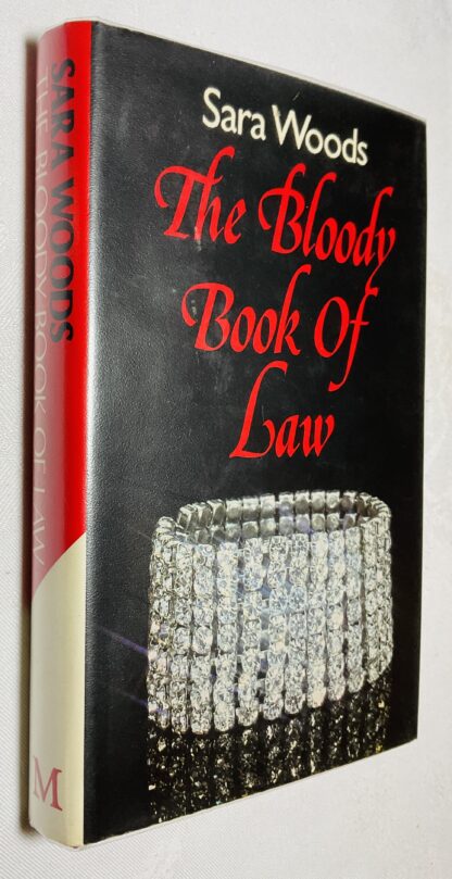 The Bloody Book of Law