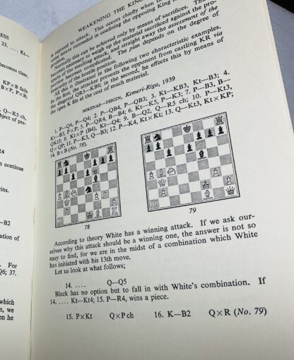 Judgement and Planning in Chess - Image 2