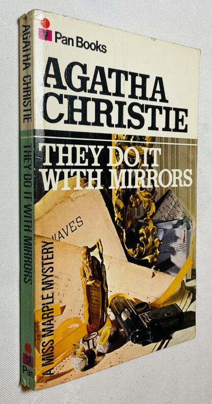 They Do It With Mirrors