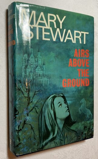 Airs Above the Ground
