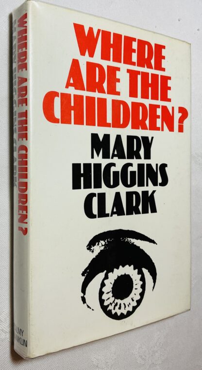 Where are the Children?