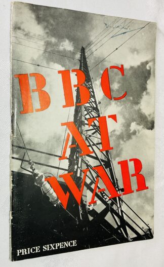 BBC at War