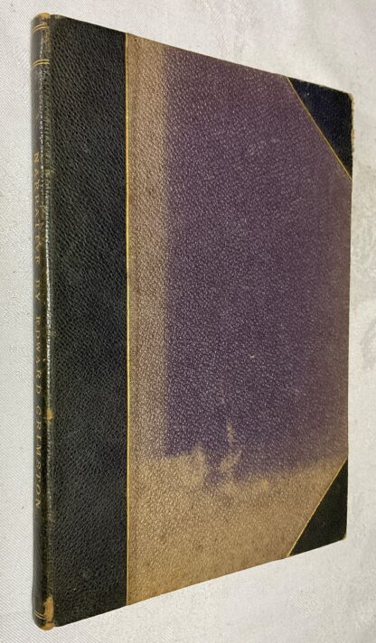 The Narrative of Edward Grimston, of His Captivity in the Bastille, and His Escape Therefrom