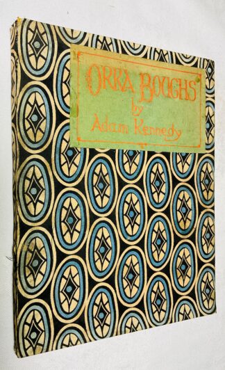 Orra Boughs